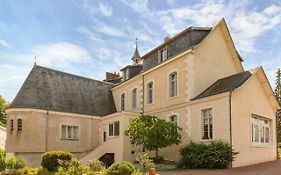 Le Haut Des Lys Villandry